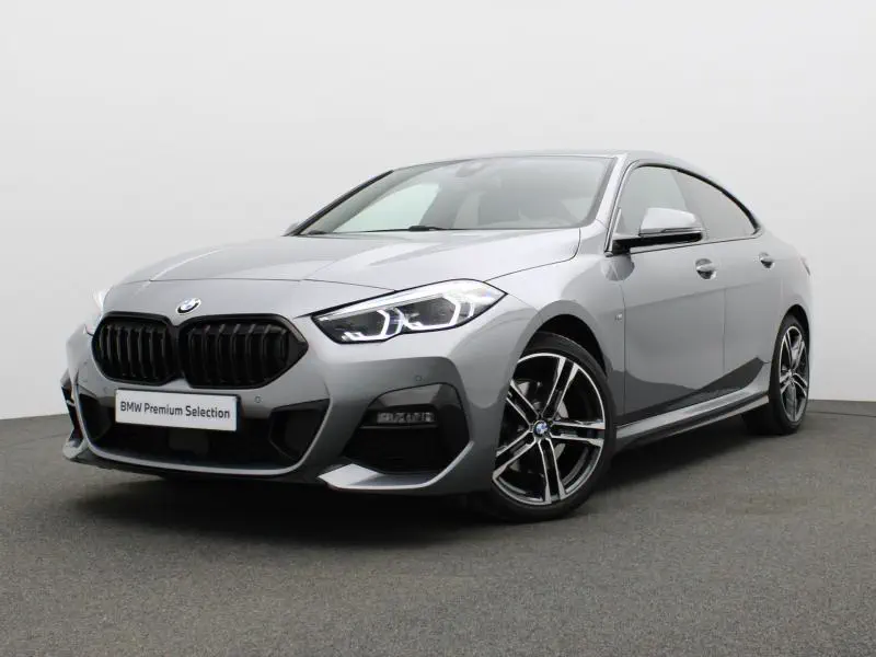 BMW 218 - 0