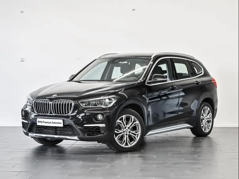 BMW X1 - 0