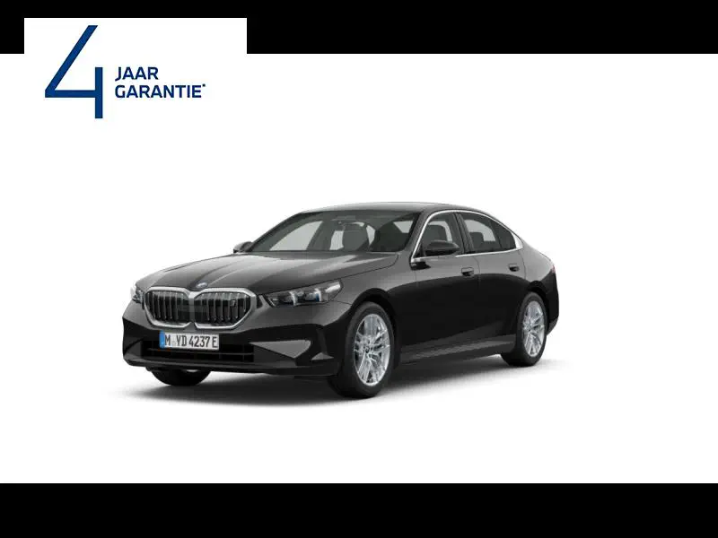 BMW i5 - 0