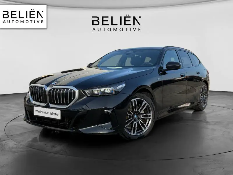 BMW 520 - 0