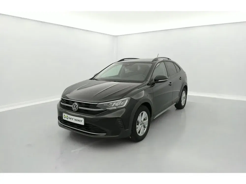 Volkswagen Taigo - 0