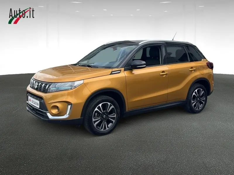 Suzuki Vitara - 0