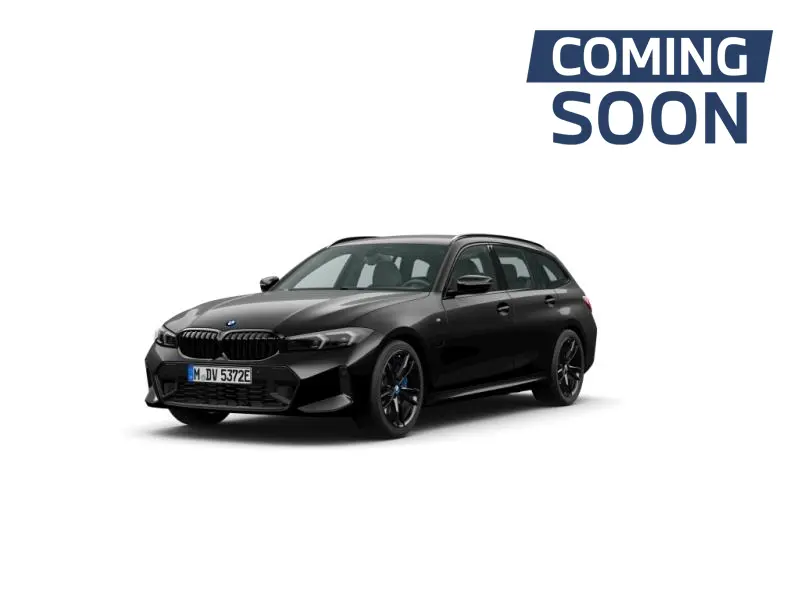 BMW 320 - 0
