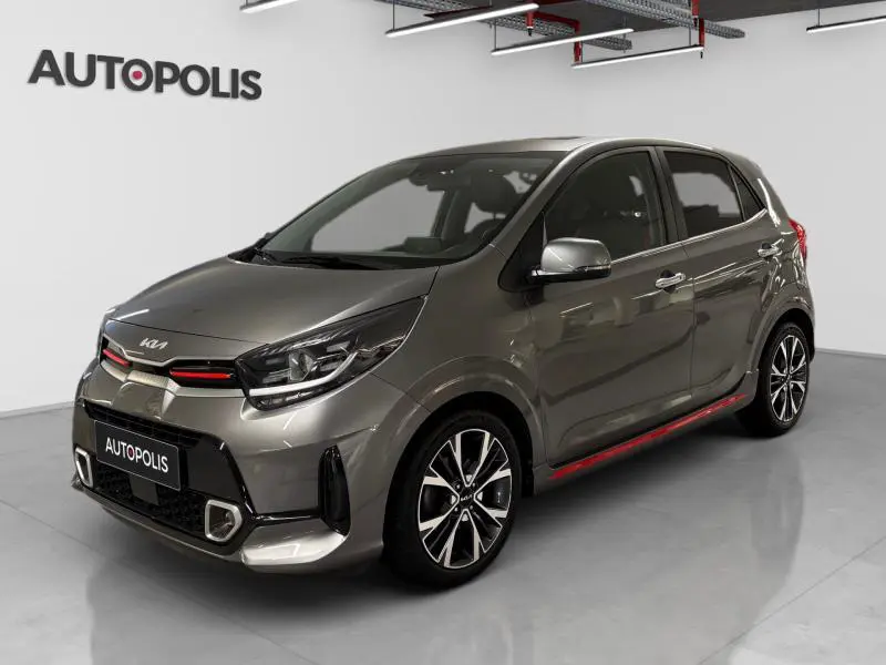 Kia Picanto - 0
