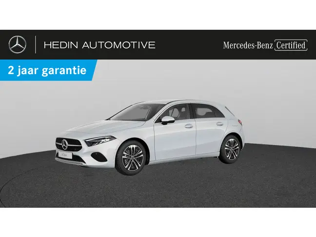 Mercedes A 180 - 0