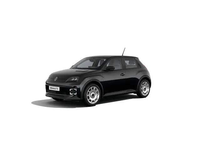 Renault R 5 - 0
