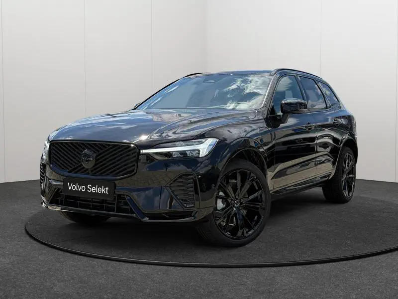 Volvo XC60 - 0