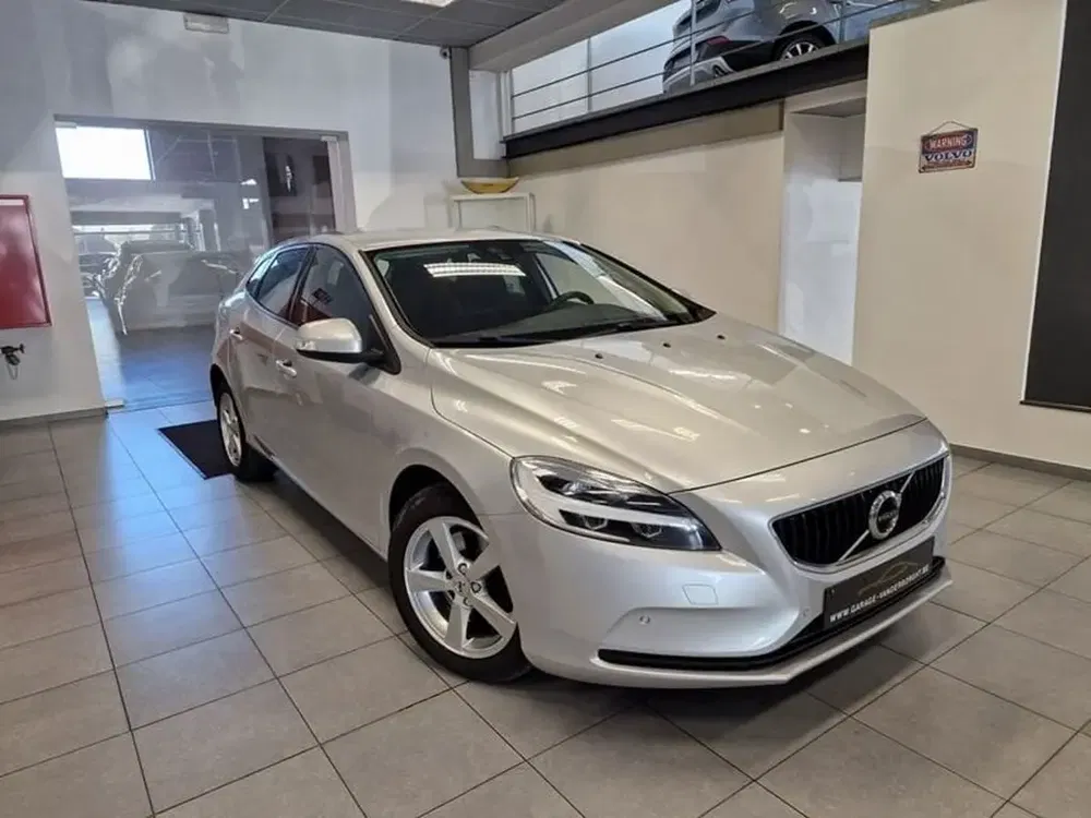Volvo V40 - 0
