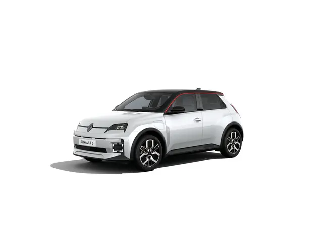 Renault R 5 - 0