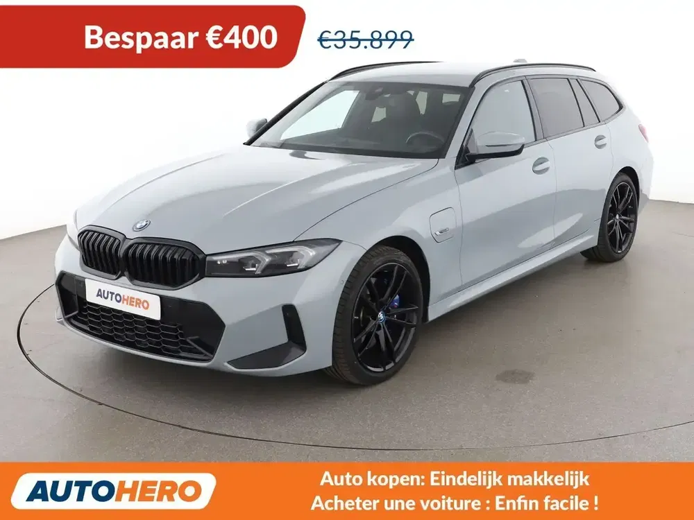 BMW 330 - 0
