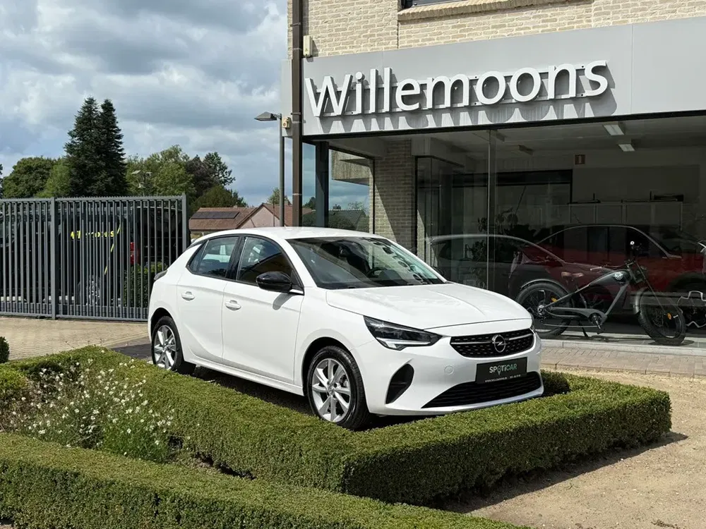 Opel Corsa - 0
