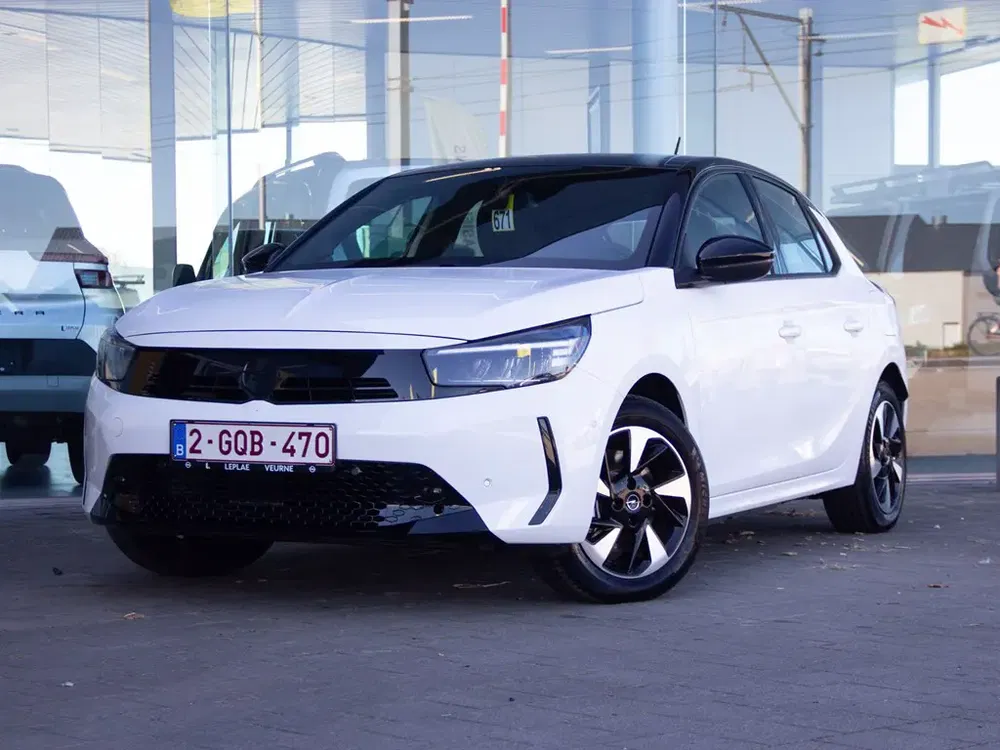 Opel Corsa - 0