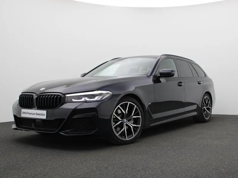 BMW 518 - 0