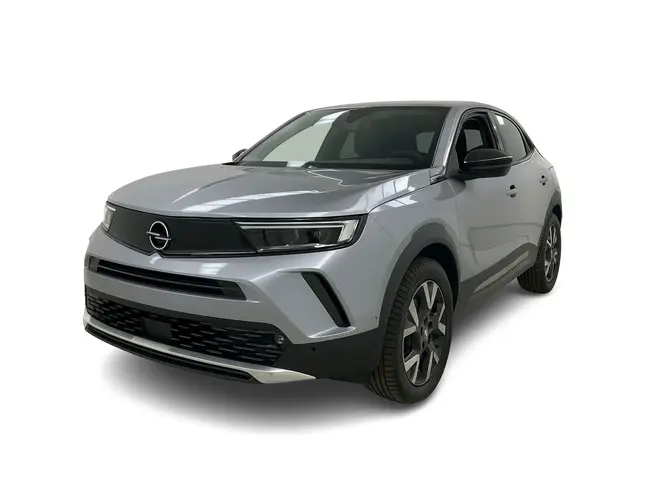 Opel Mokka - 0