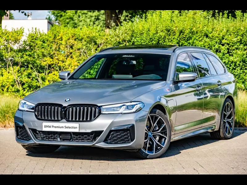 BMW 530 - 0