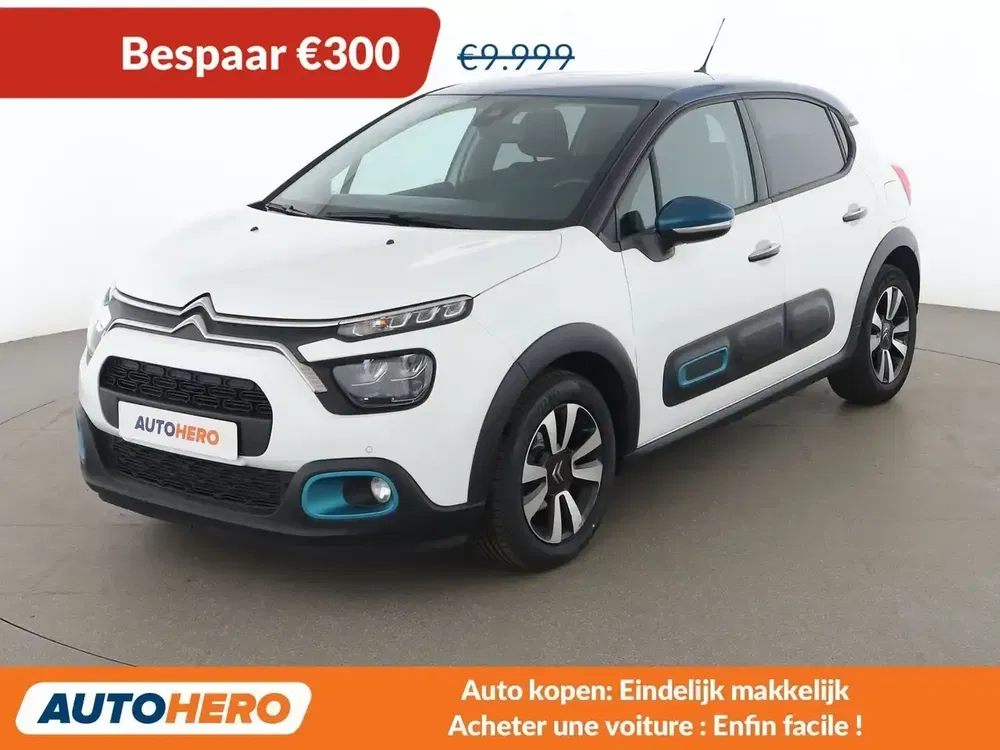 Citroën C3 - 0