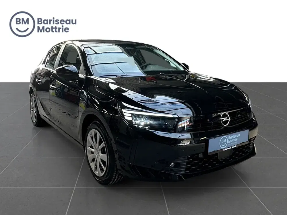 Opel Corsa - 0
