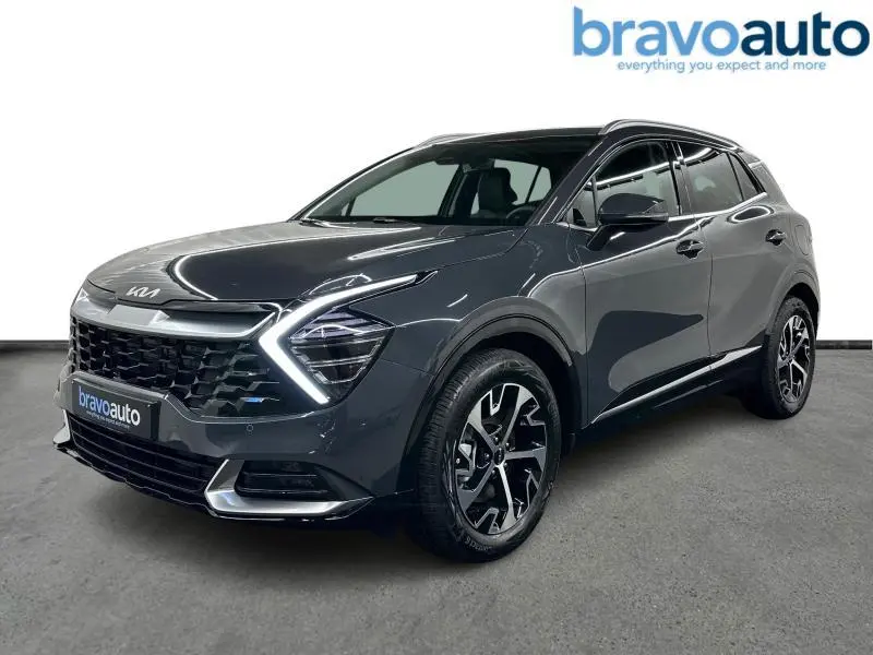 Kia Sportage - 0