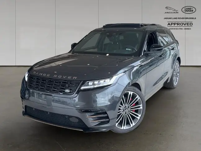 Land Rover Range Rover Velar - 0