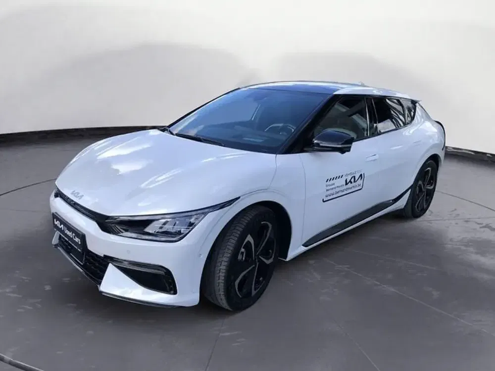 Kia EV6 - 0