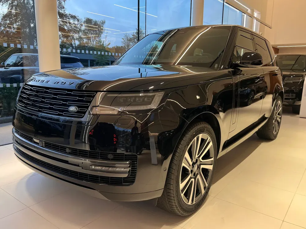 Land Rover Range Rover - 0