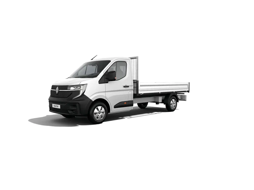 Renault Master - 0