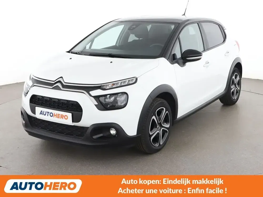 Citroën C3 - 0