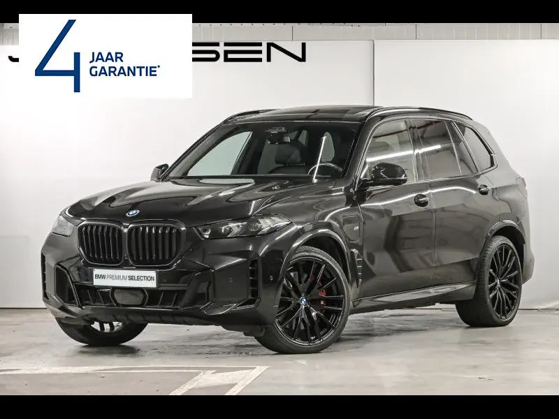 BMW X5 - 0