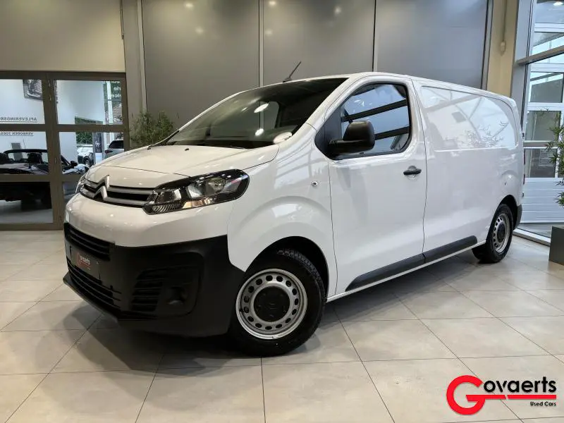 Citroën Jumpy - 0