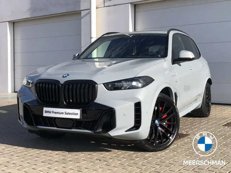 BMW X5 - 0