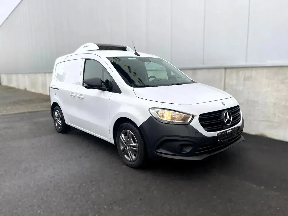 Mercedes Citan - 0