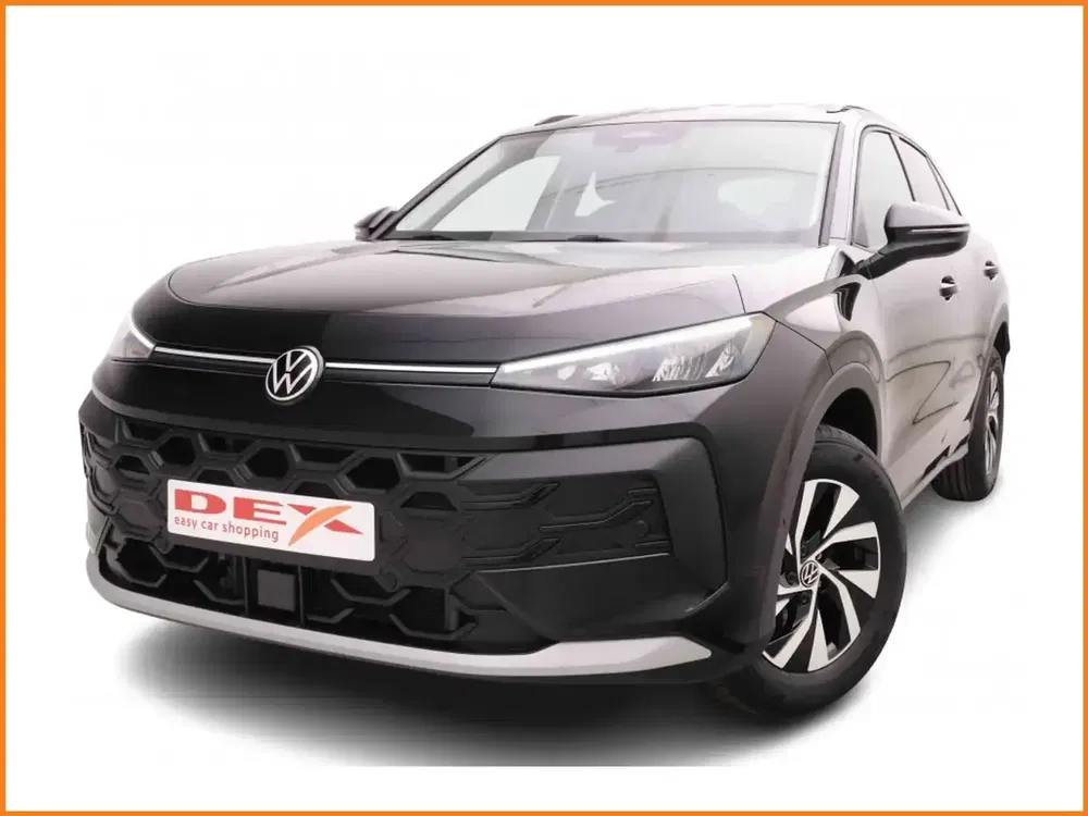 Volkswagen T-Roc - 0