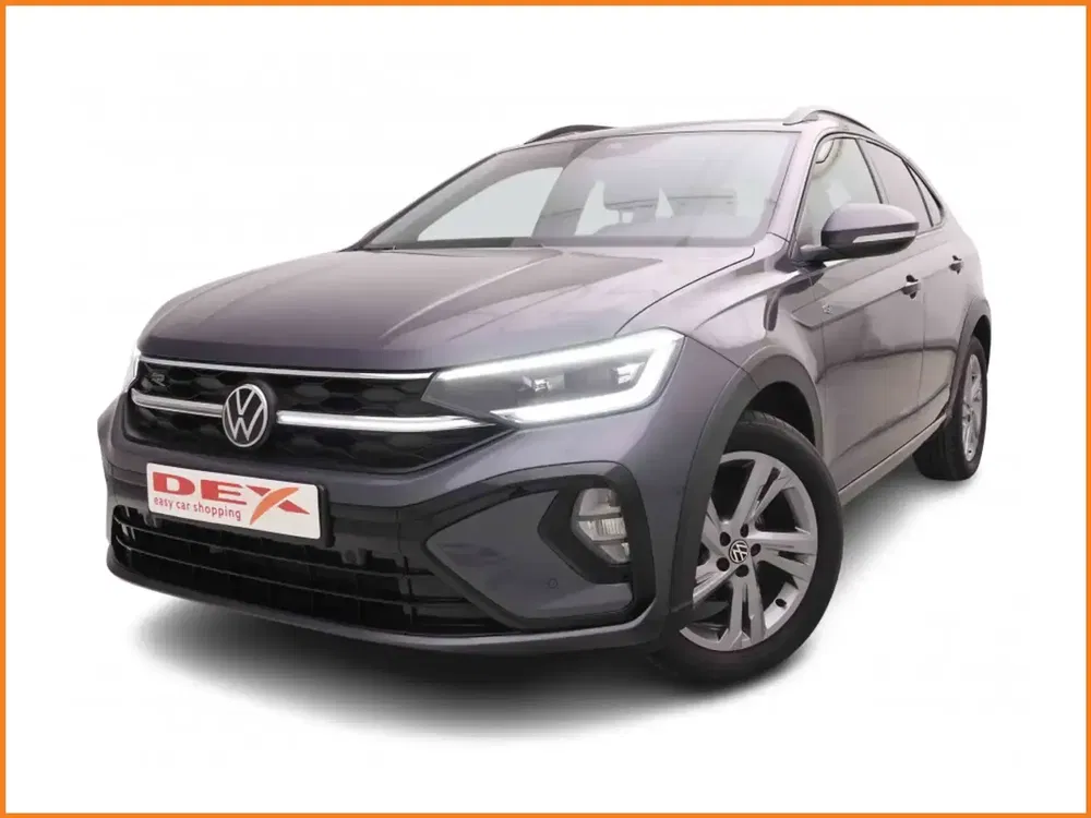 Volkswagen Taigo - 0