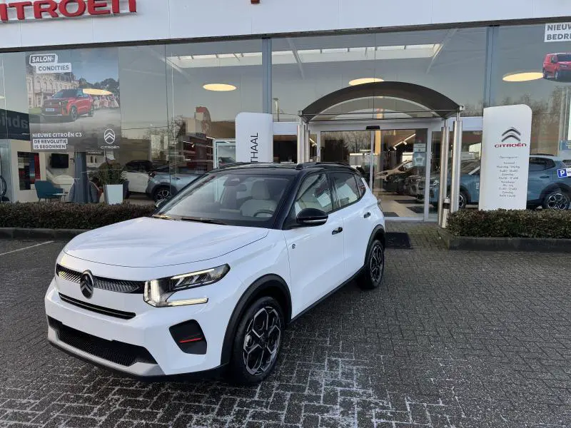 Citroën C3 - 0