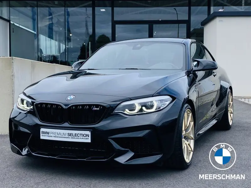 BMW M2 - 0