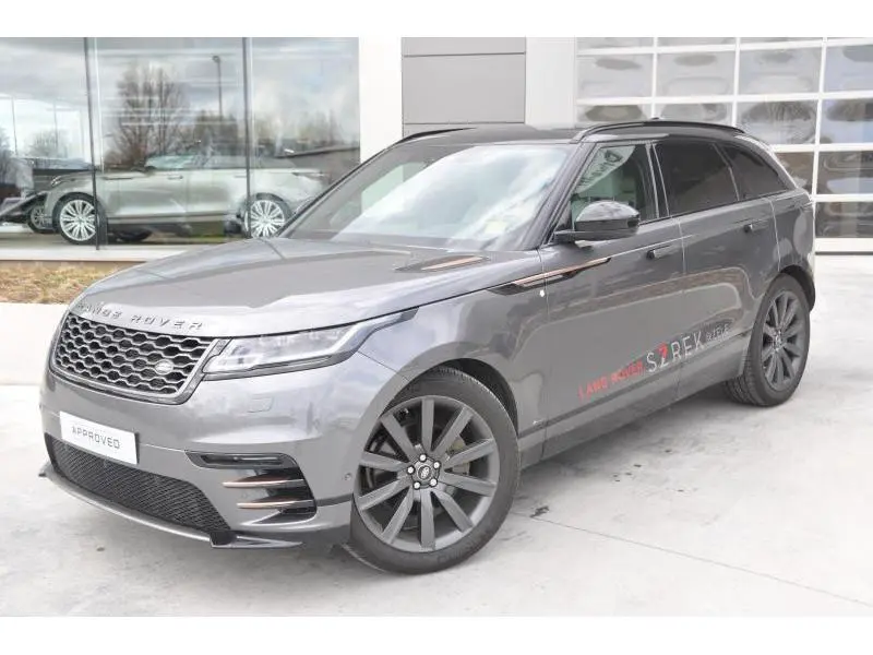 Land Rover Range Rover Velar - 0