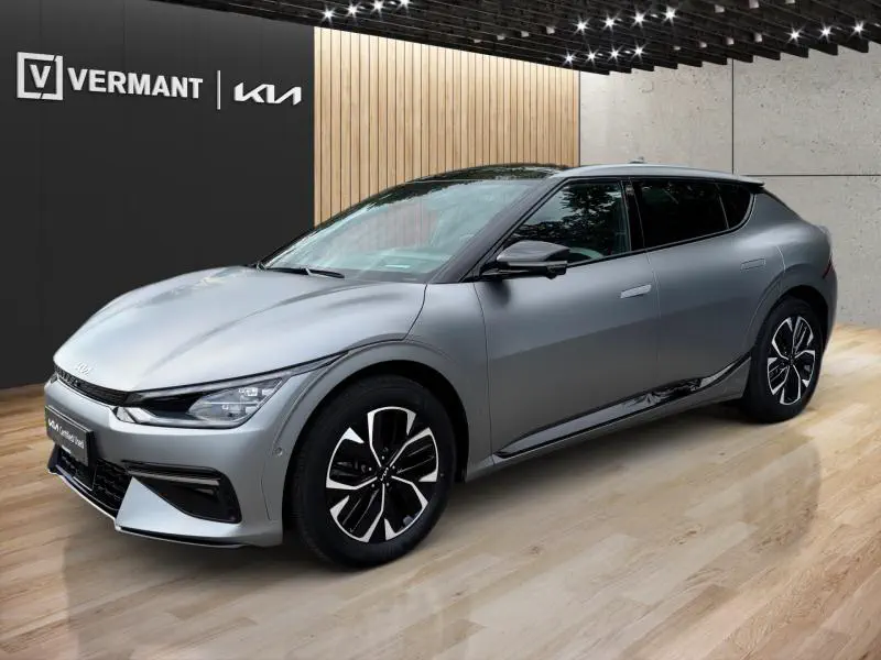 Kia EV6 - 0