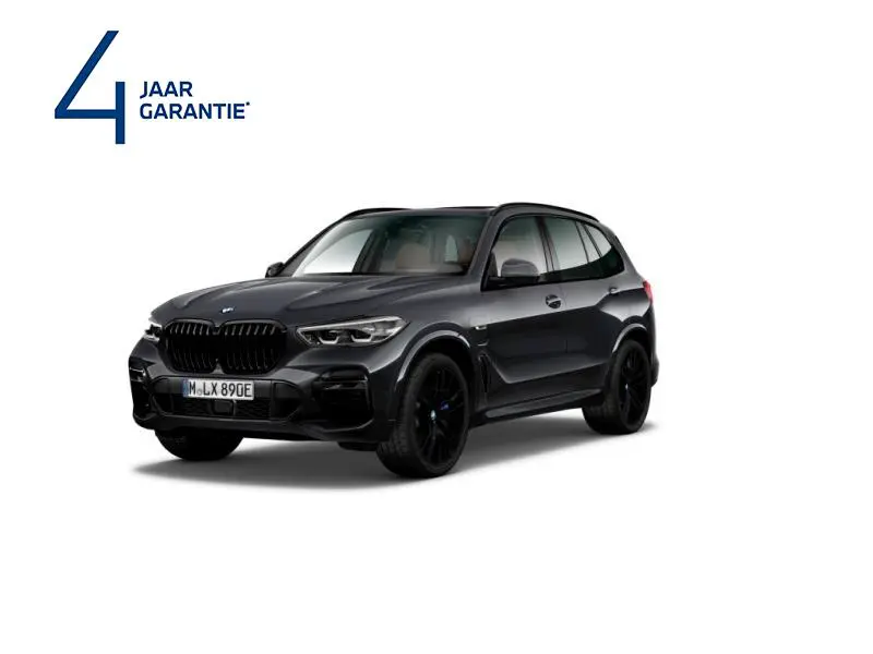 BMW X5 - 0
