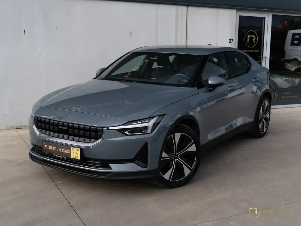 Polestar 2 - 0