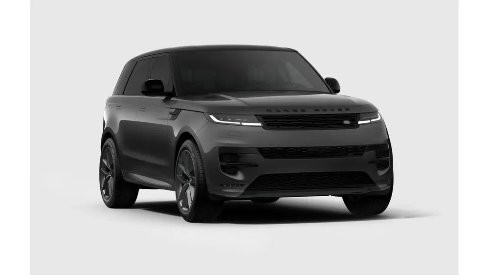 Land Rover Range Rover Sport - 0
