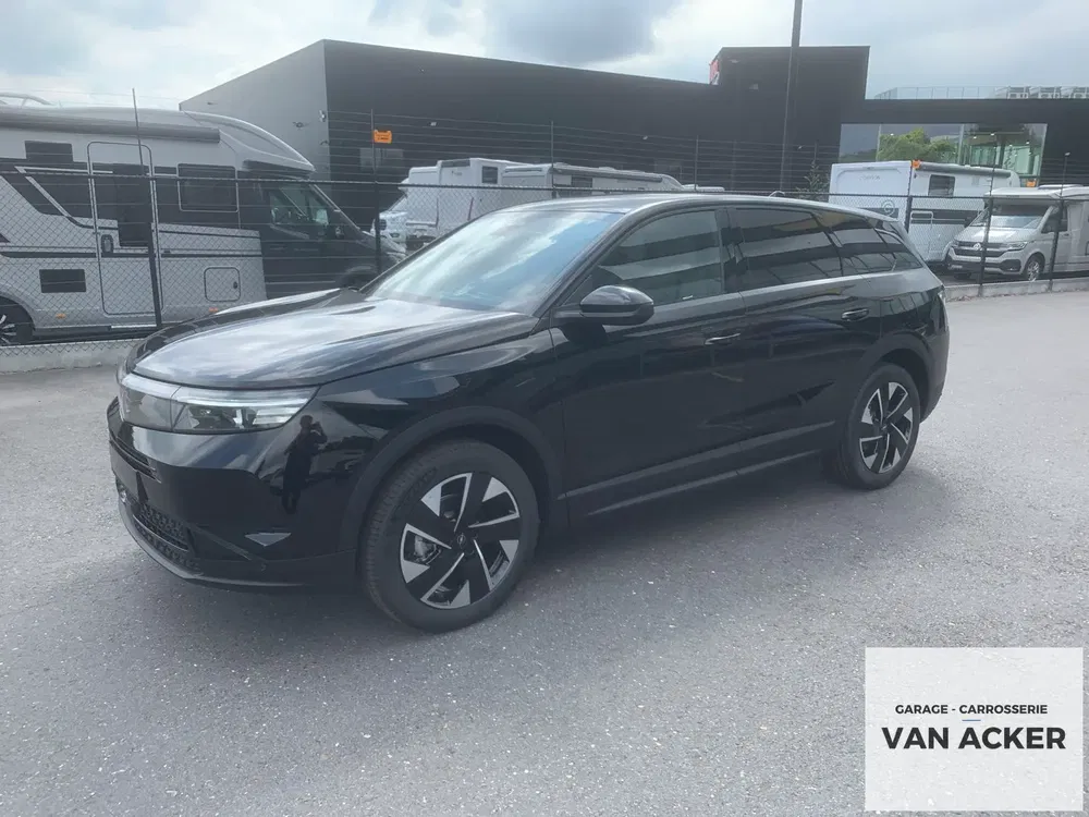 Opel Grandland - 0
