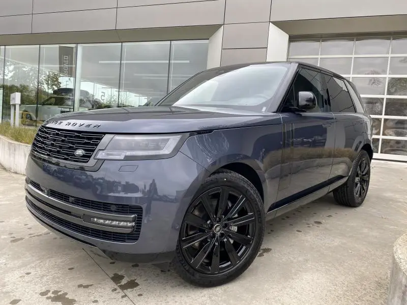 Land Rover Range Rover - 0