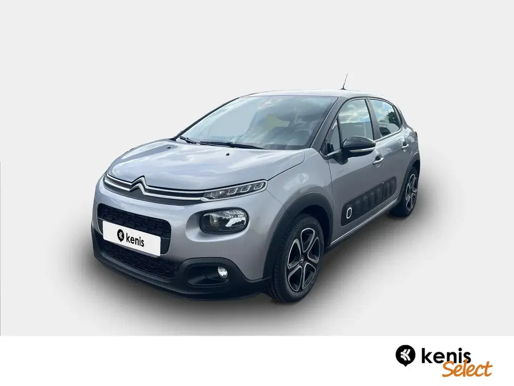Citroën C3 - 0