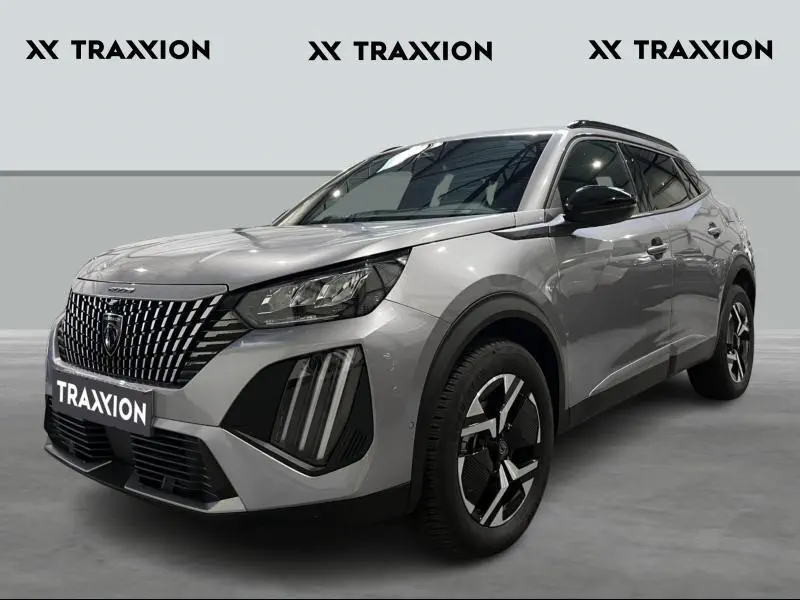 Peugeot 2008 - 0