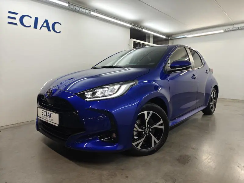 Toyota Yaris - 0