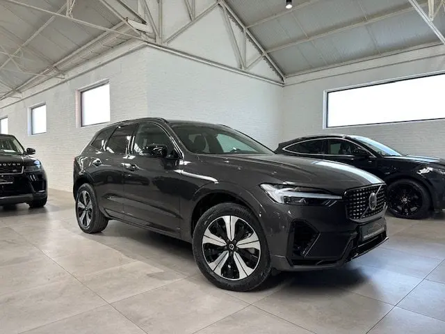 Volvo XC60 - 0