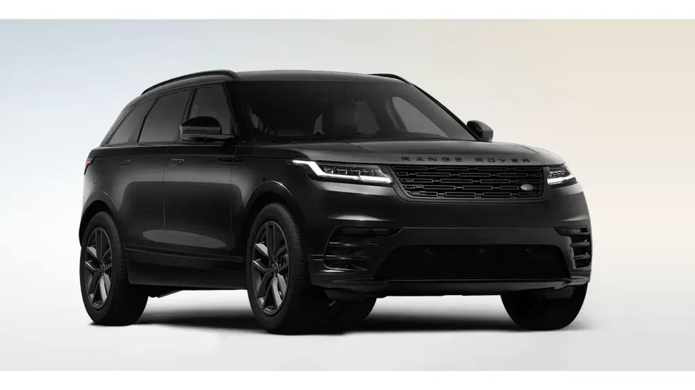 Land Rover Range Rover Velar - 0