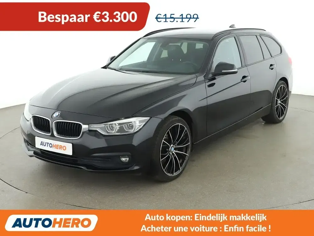 BMW 316 - 0