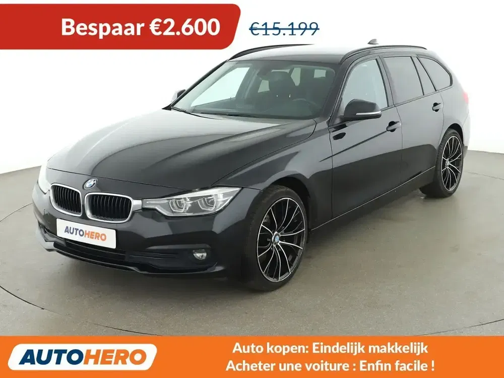 BMW 316 - 0