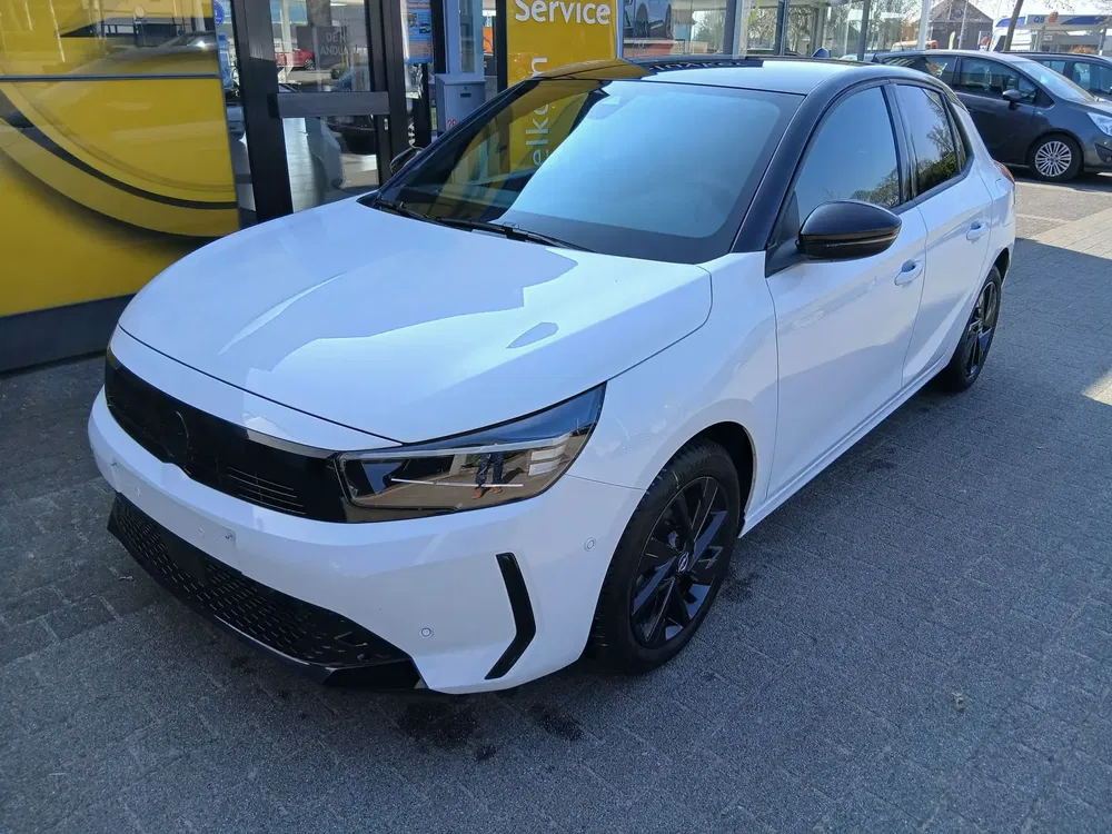 Opel Corsa - 0
